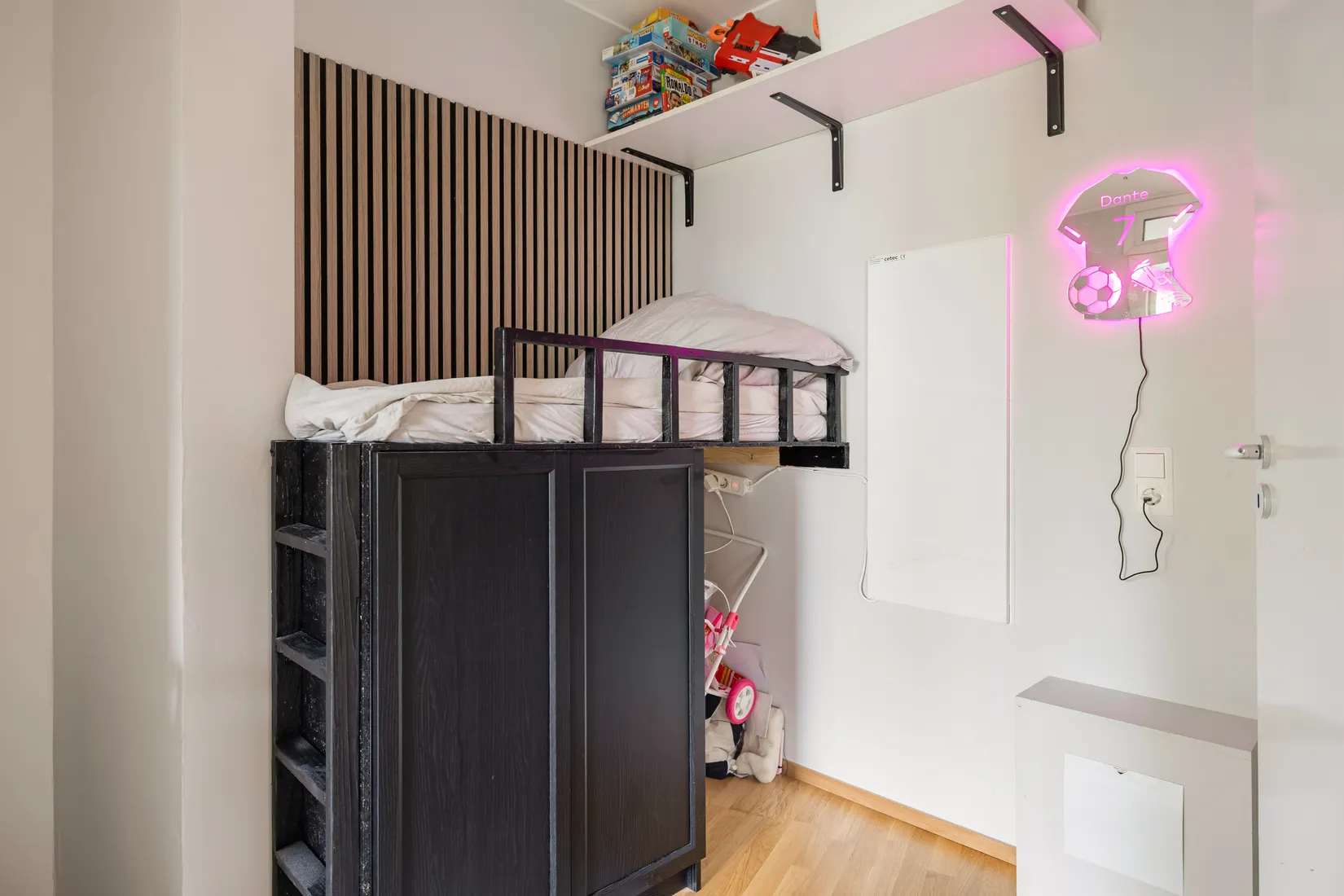 Bostadsrätt, Vantörsvägen 262, Hägersten/Fruängen, Stockholm
