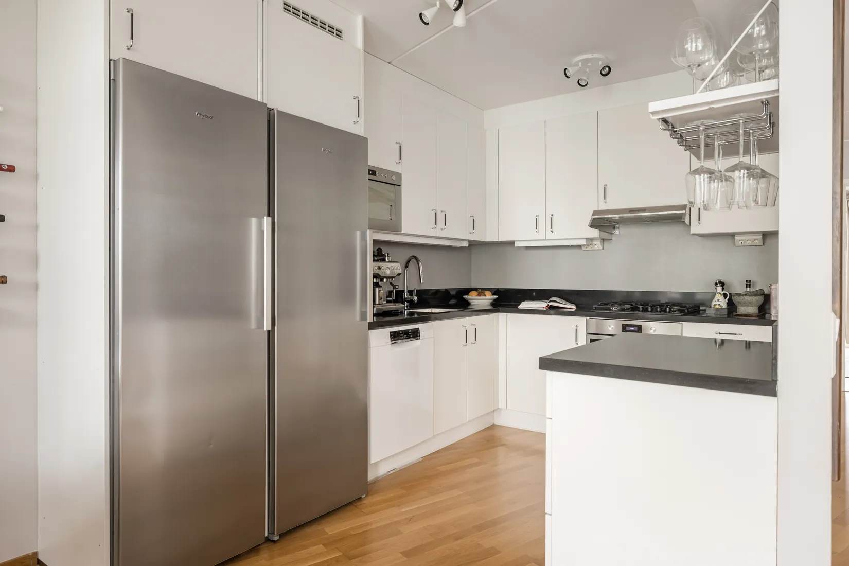 Bostadsrätt, Vantörsvägen 262, Hägersten/Fruängen, Stockholm
