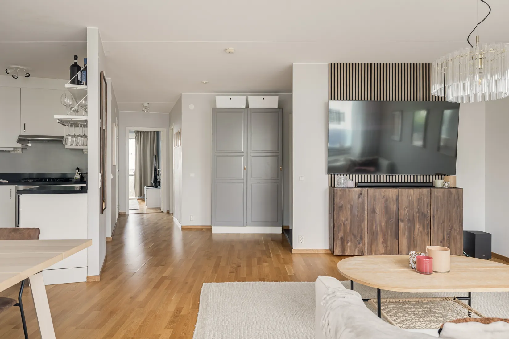 Bostadsrätt, Vantörsvägen 262, Hägersten/Fruängen, Stockholm