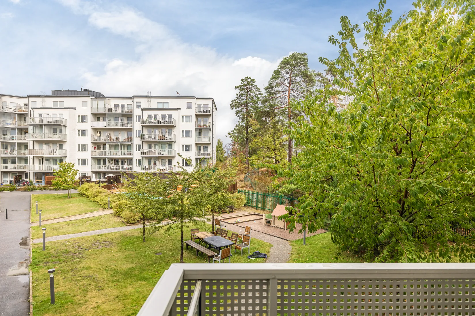 Bostadsrätt, Vantörsvägen 262, Hägersten/Fruängen, Stockholm