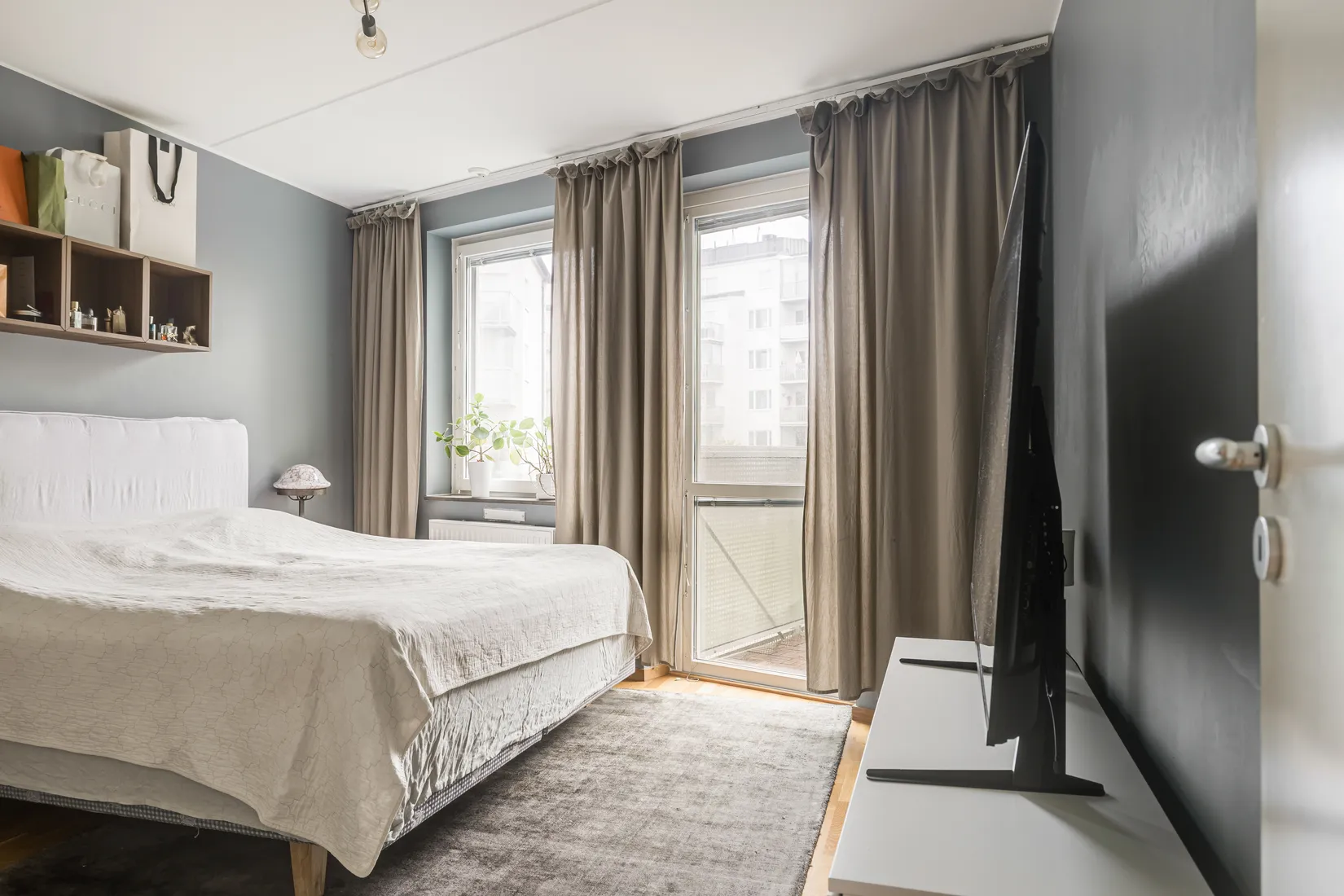 Bostadsrätt, Vantörsvägen 262, Hägersten/Fruängen, Stockholm