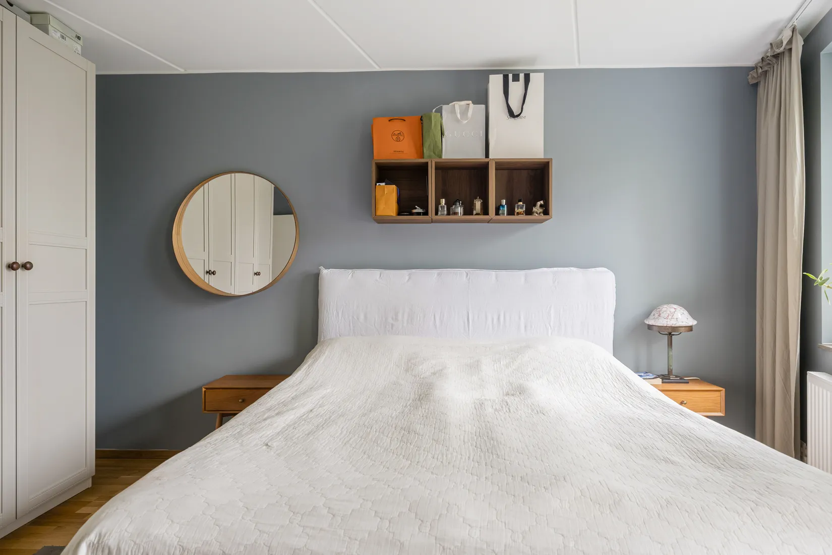 Bostadsrätt, Vantörsvägen 262, Hägersten/Fruängen, Stockholm