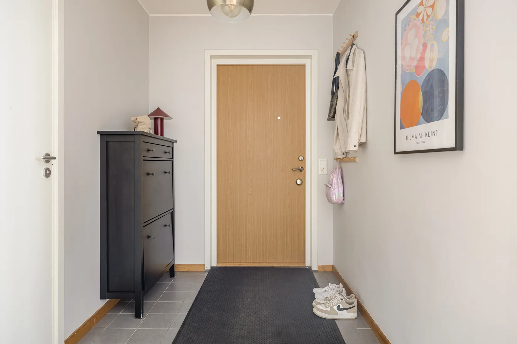 Bostadsrätt, Vantörsvägen 262, Hägersten/Fruängen, Stockholm