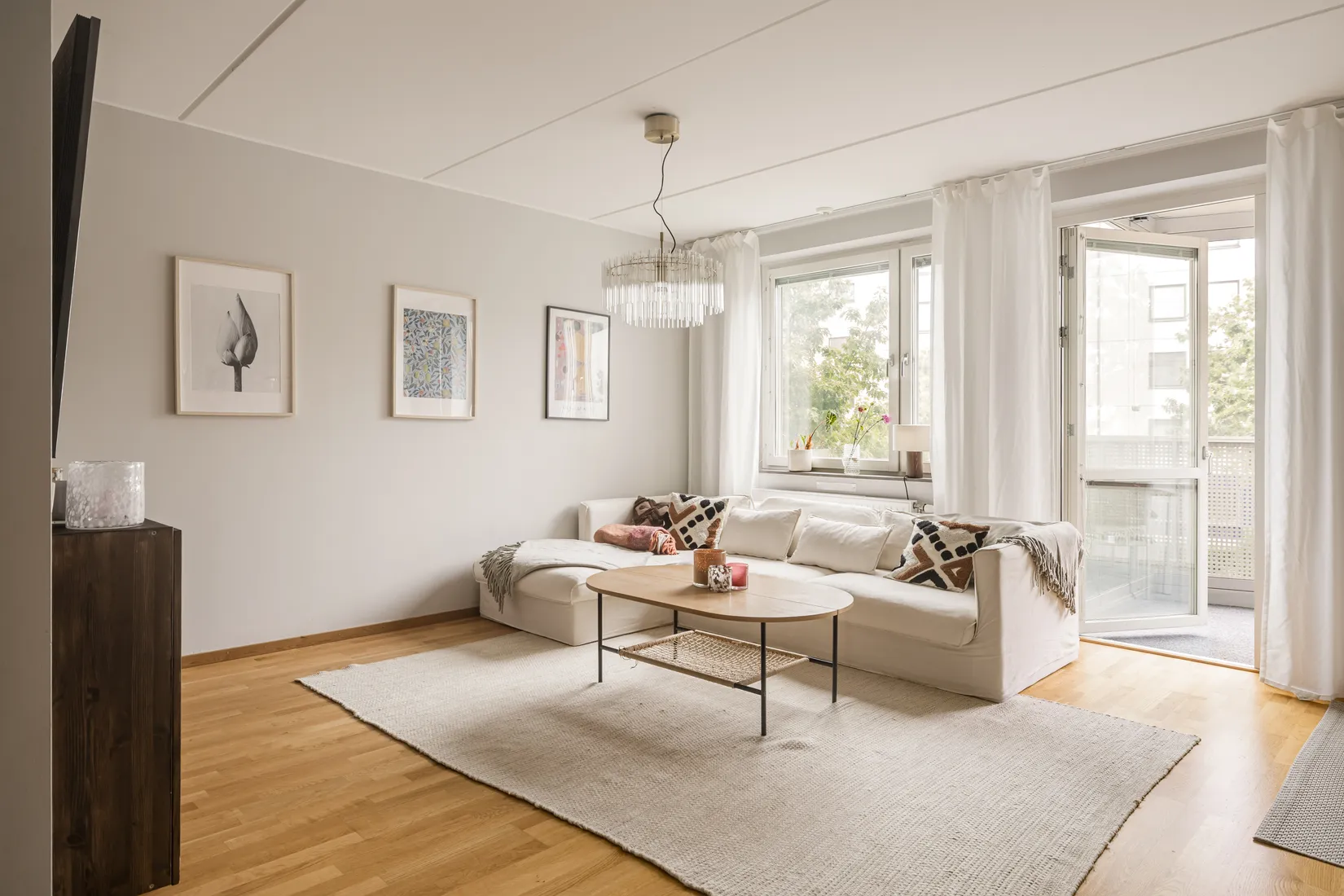 Bostadsrätt, Vantörsvägen 262, Hägersten/Fruängen, Stockholm