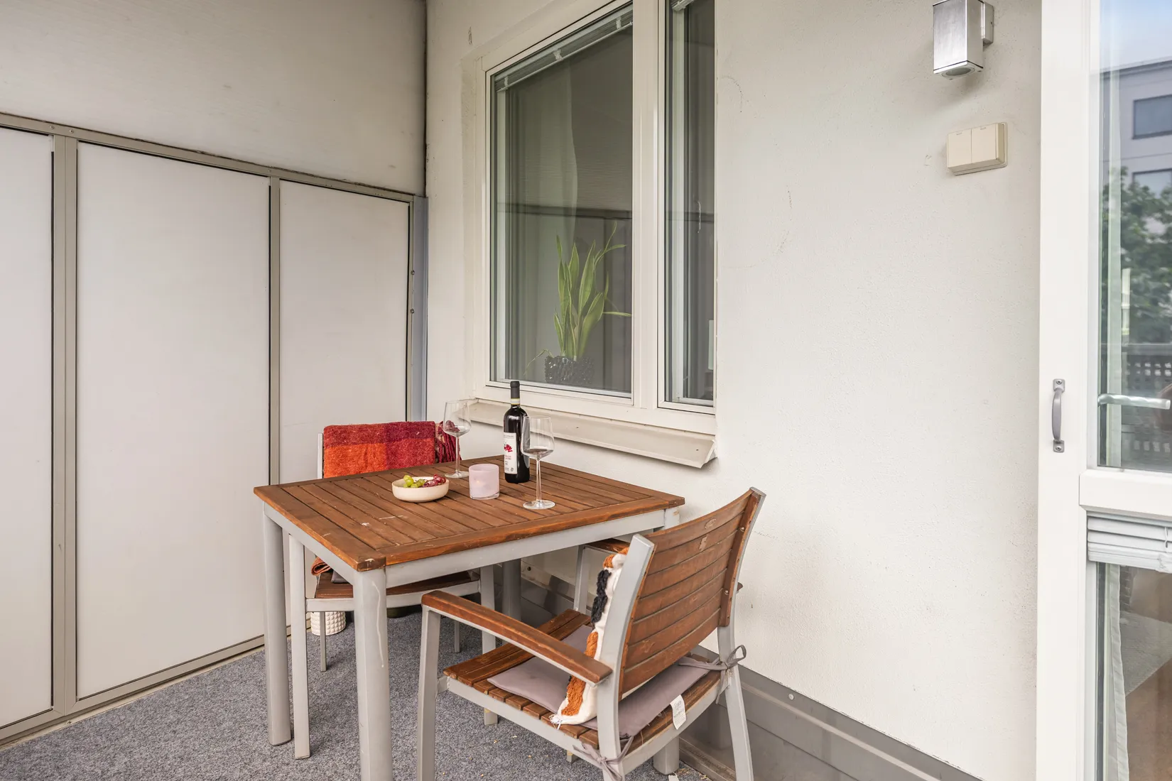 Bostadsrätt, Vantörsvägen 262, Hägersten/Fruängen, Stockholm