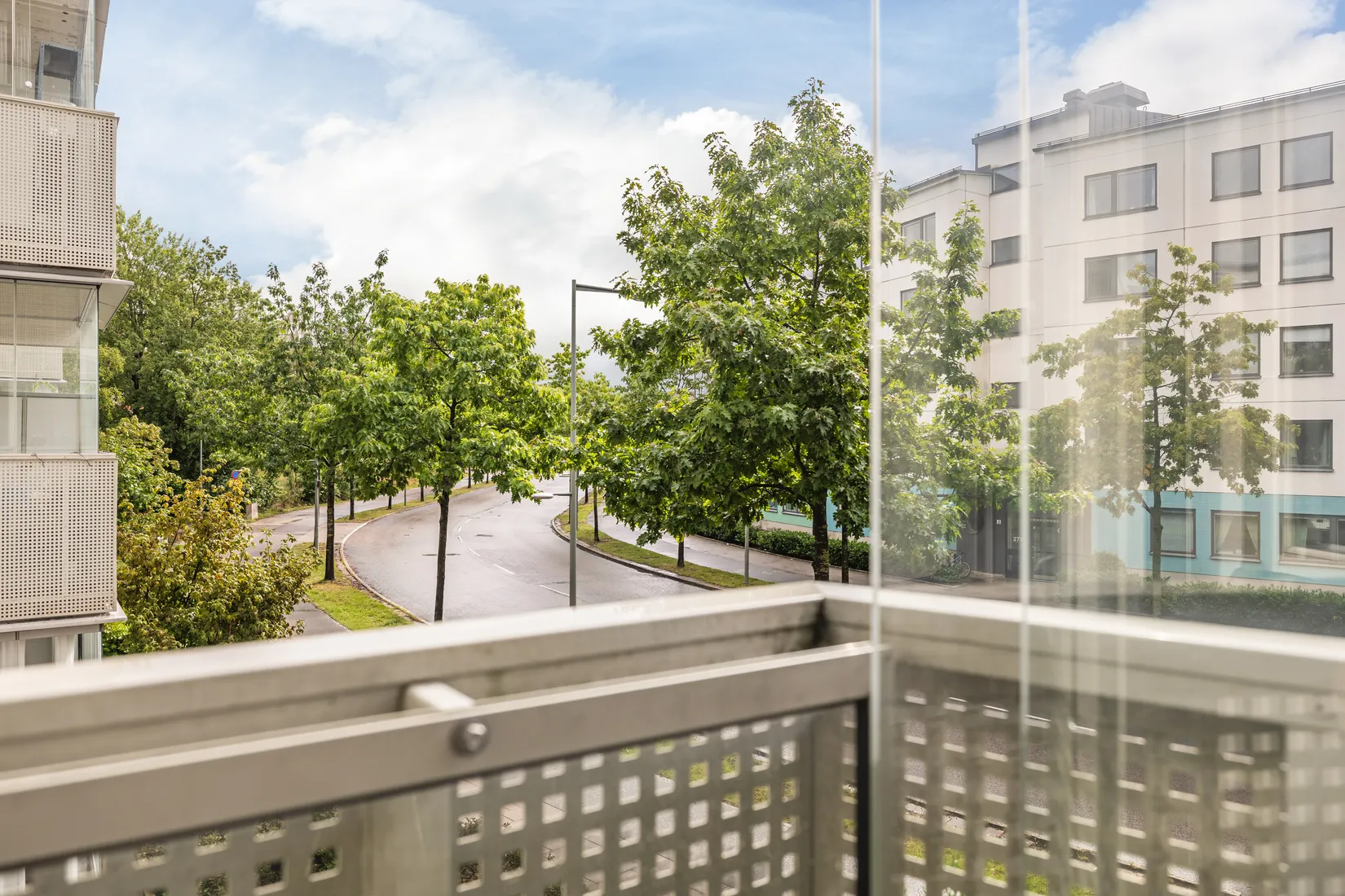 Bostadsrätt, Vantörsvägen 262, Hägersten/Fruängen, Stockholm