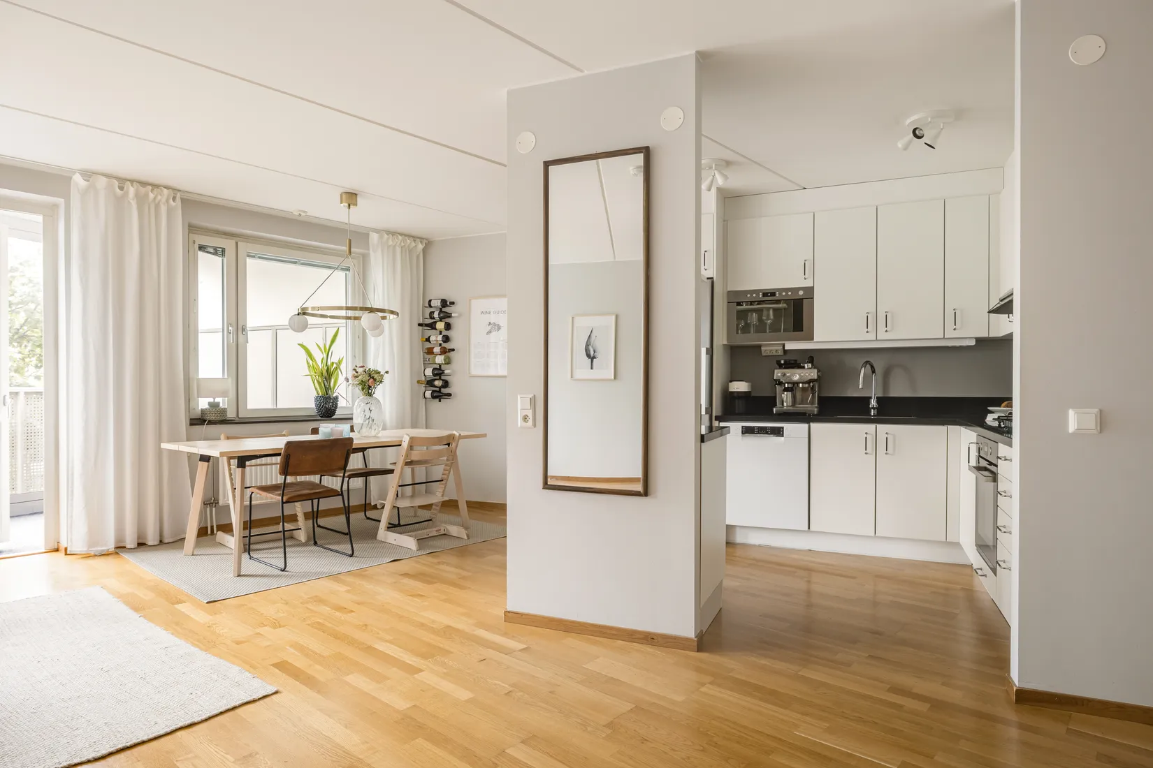 Bostadsrätt, Vantörsvägen 262, Hägersten/Fruängen, Stockholm