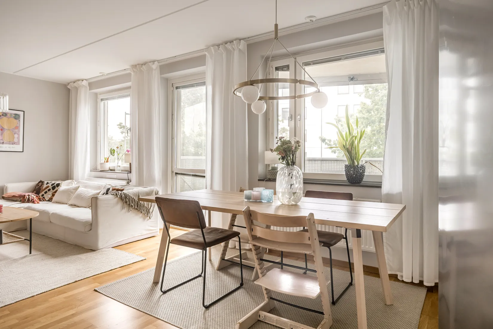 Bostadsrätt, Vantörsvägen 262, Hägersten/Fruängen, Stockholm
