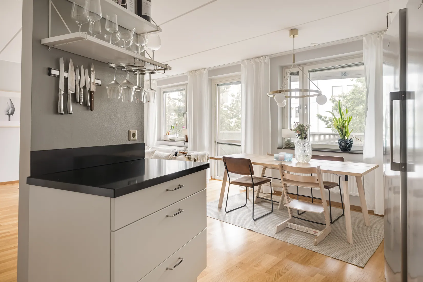 Bostadsrätt, Vantörsvägen 262, Hägersten/Fruängen, Stockholm