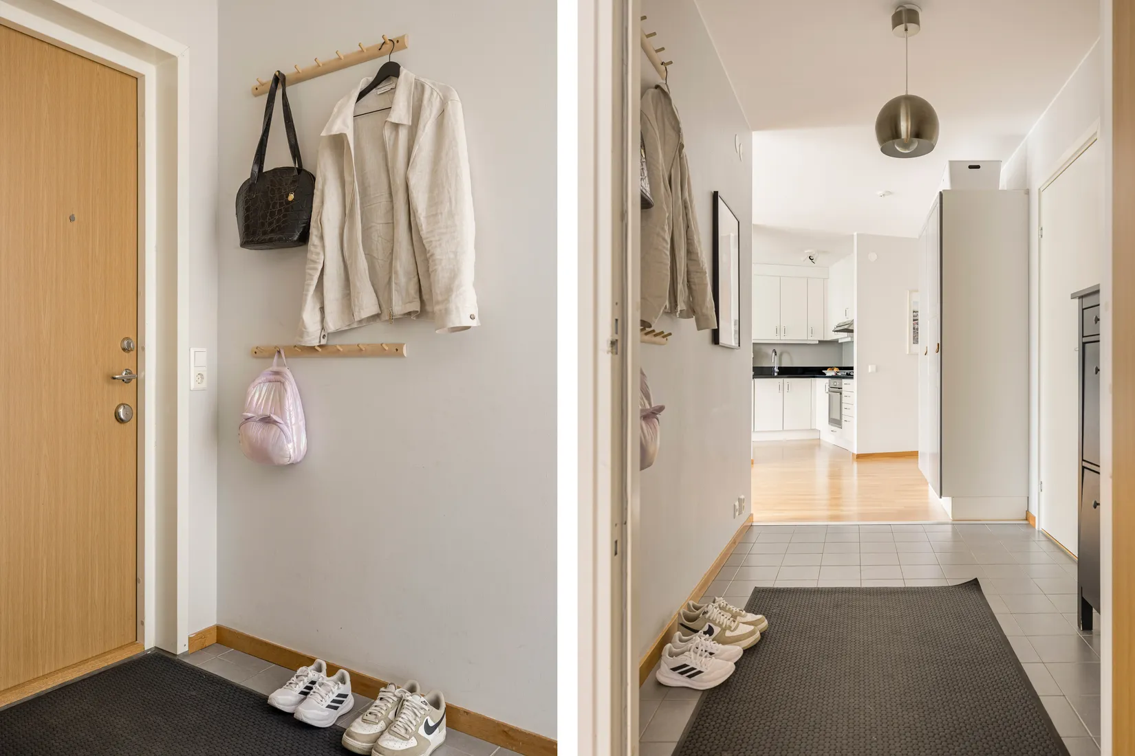 Bostadsrätt, Vantörsvägen 262, Hägersten/Fruängen, Stockholm