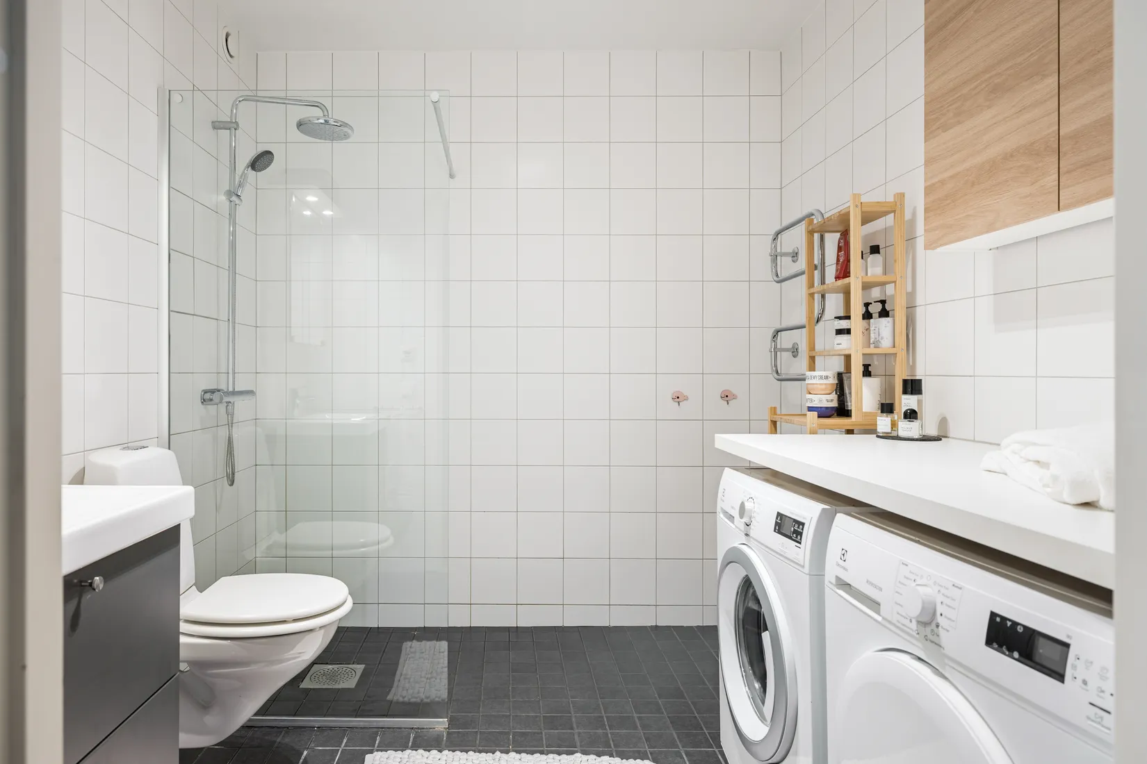 Bostadsrätt, Vantörsvägen 262, Hägersten/Fruängen, Stockholm