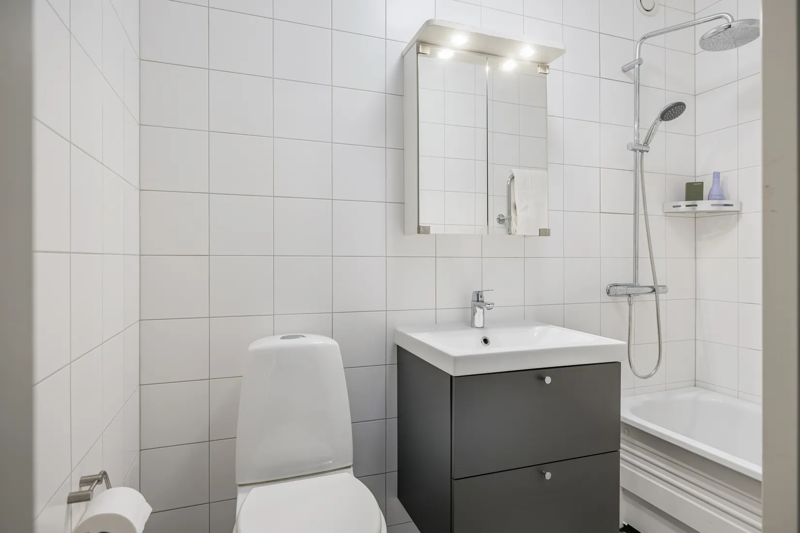 Bostadsrätt, Vantörsvägen 262, Hägersten/Fruängen, Stockholm