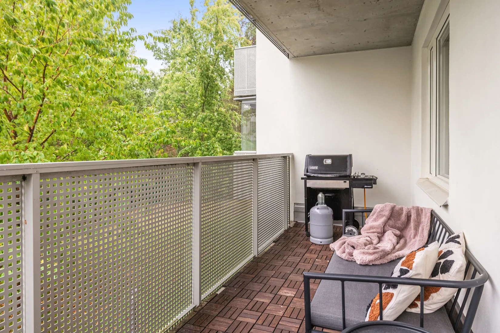 Bostadsrätt, Vantörsvägen 262, Hägersten/Fruängen, Stockholm
