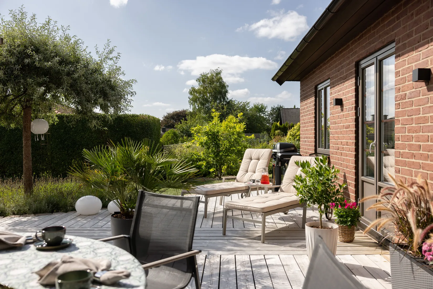 Villa, Barytongränden 17, Gräddhyllan, Lund