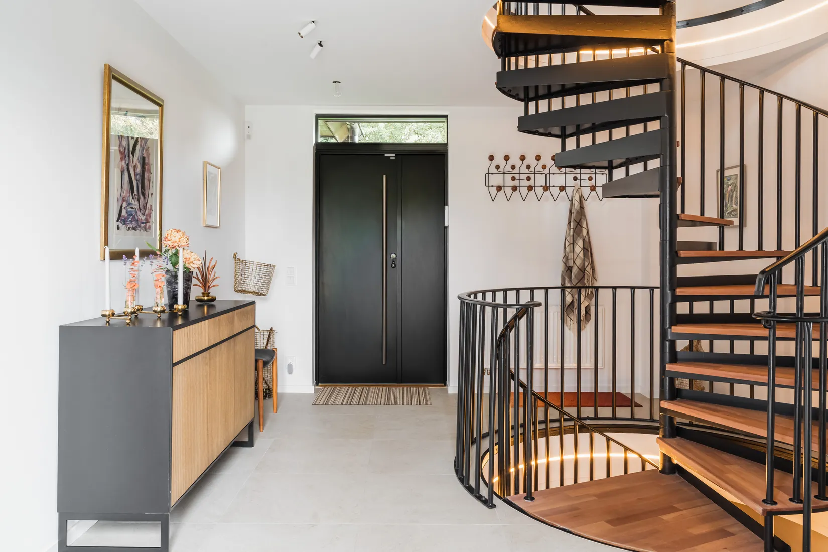 Villa, Barytongränden 17, Gräddhyllan, Lund