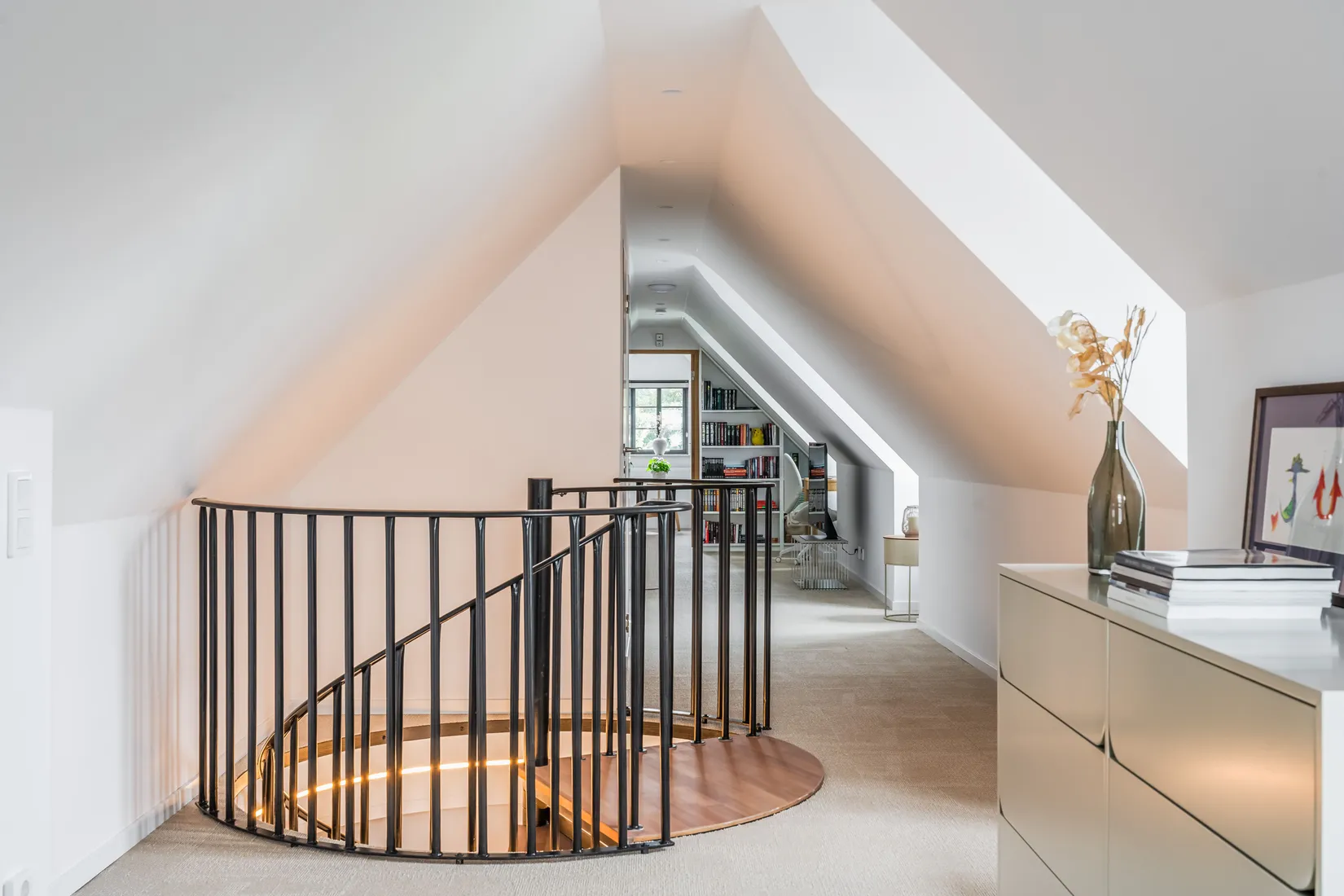 Villa, Barytongränden 17, Gräddhyllan, Lund