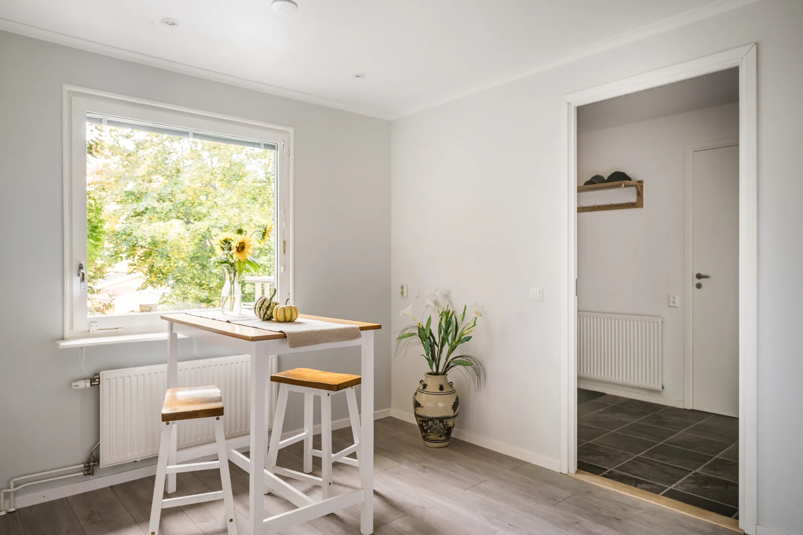 Bostadsrätt, SPEGELBACKEN 66, Gribbylund, Täby