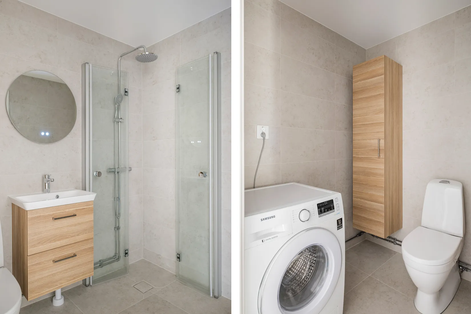 Bostadsrätt, SPEGELBACKEN 66, Gribbylund, Täby