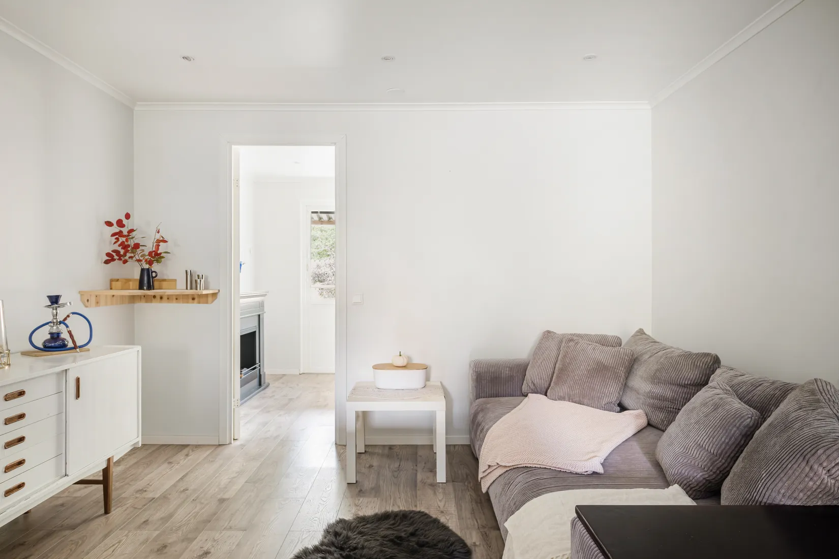 Bostadsrätt, SPEGELBACKEN 66, Gribbylund, Täby
