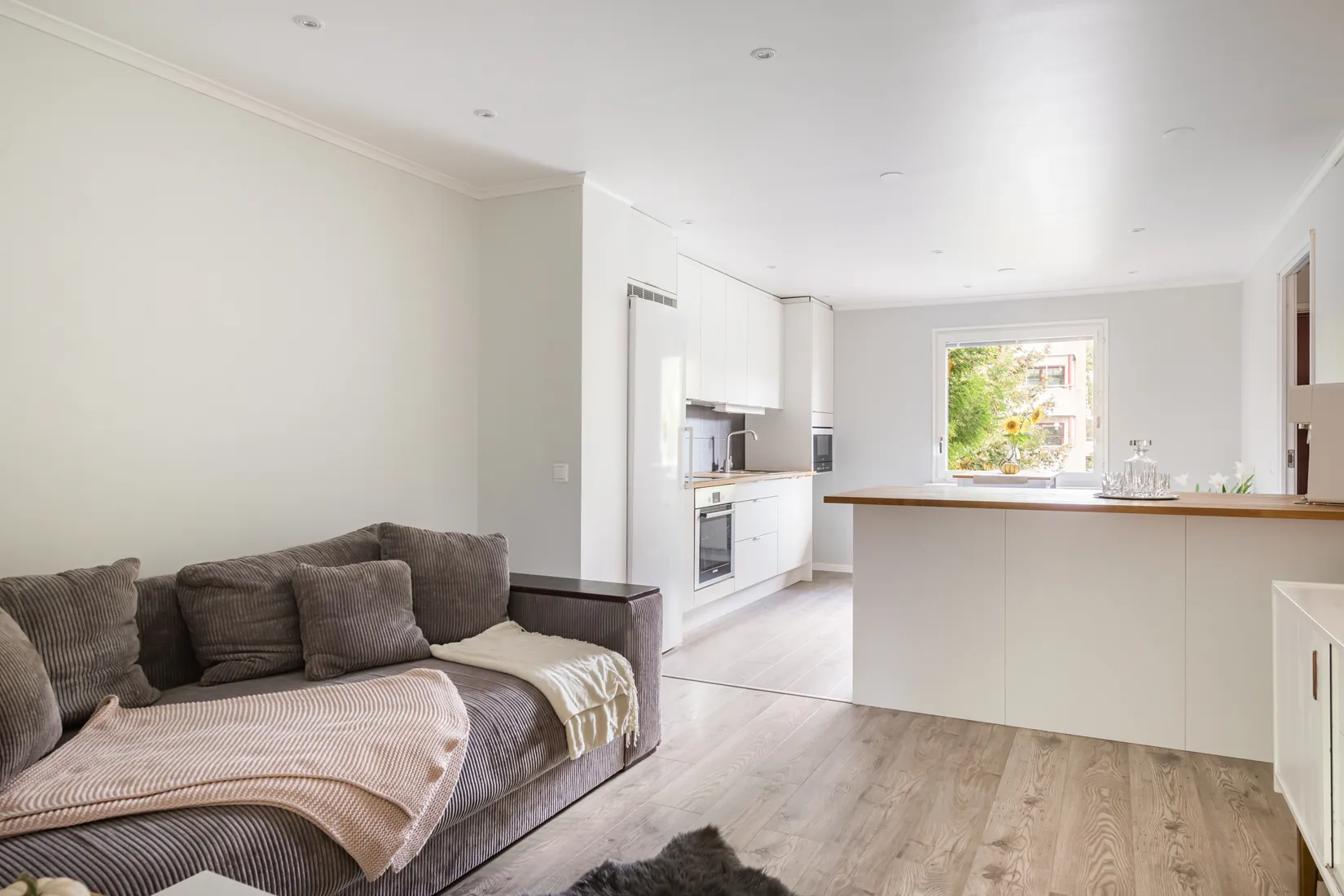 Bostadsrätt, SPEGELBACKEN 66, Gribbylund, Täby