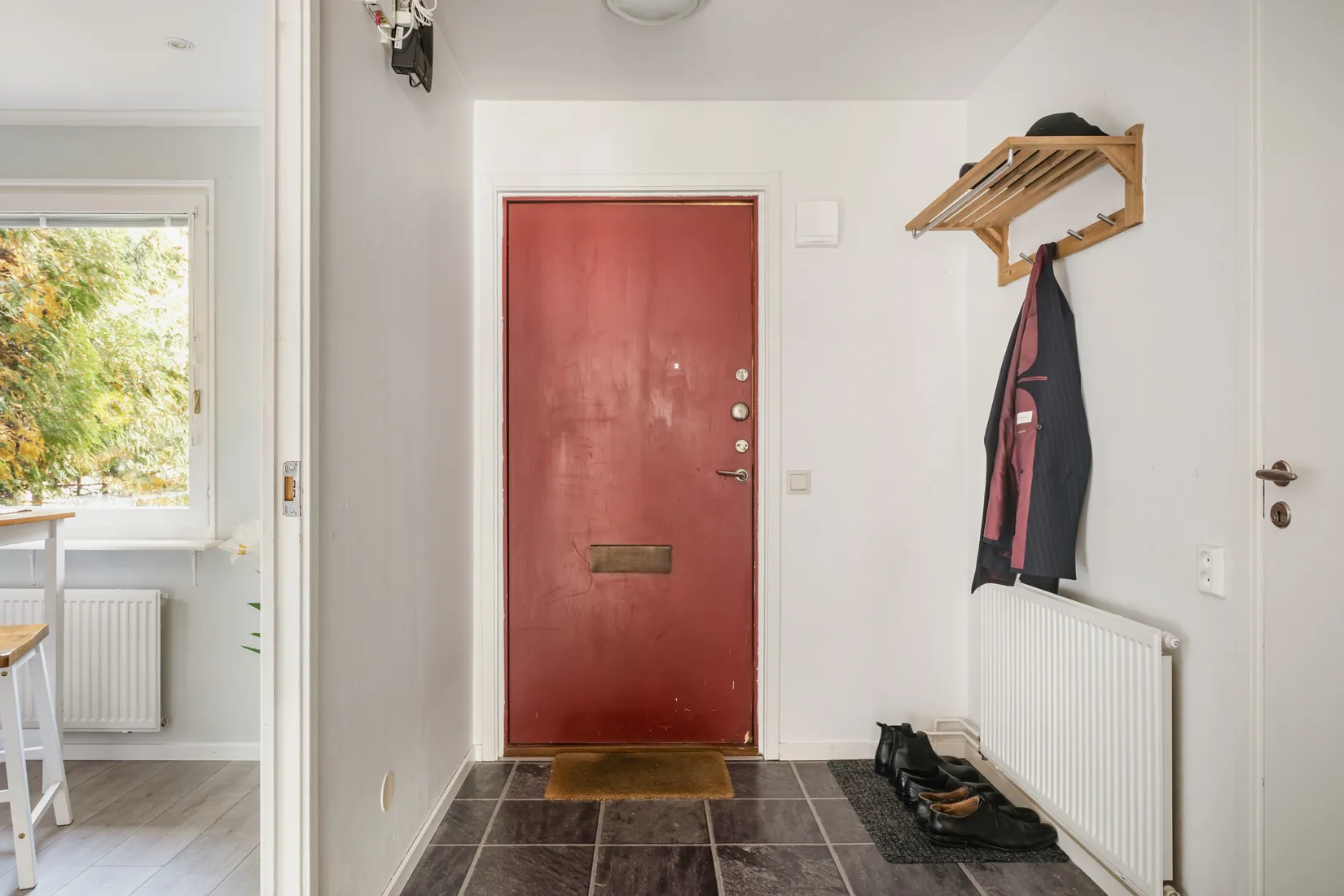 Bostadsrätt, SPEGELBACKEN 66, Gribbylund, Täby
