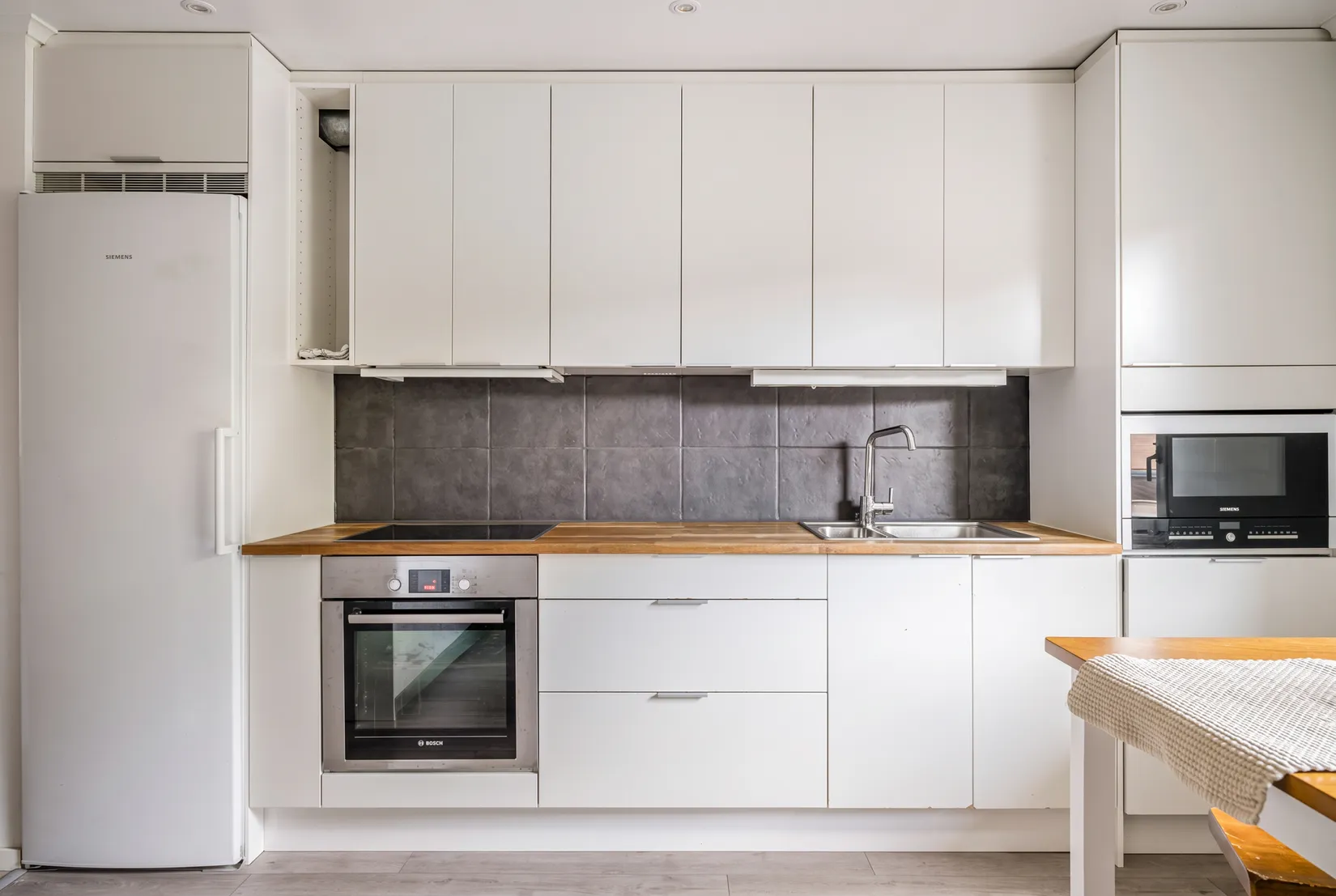 Bostadsrätt, SPEGELBACKEN 66, Gribbylund, Täby