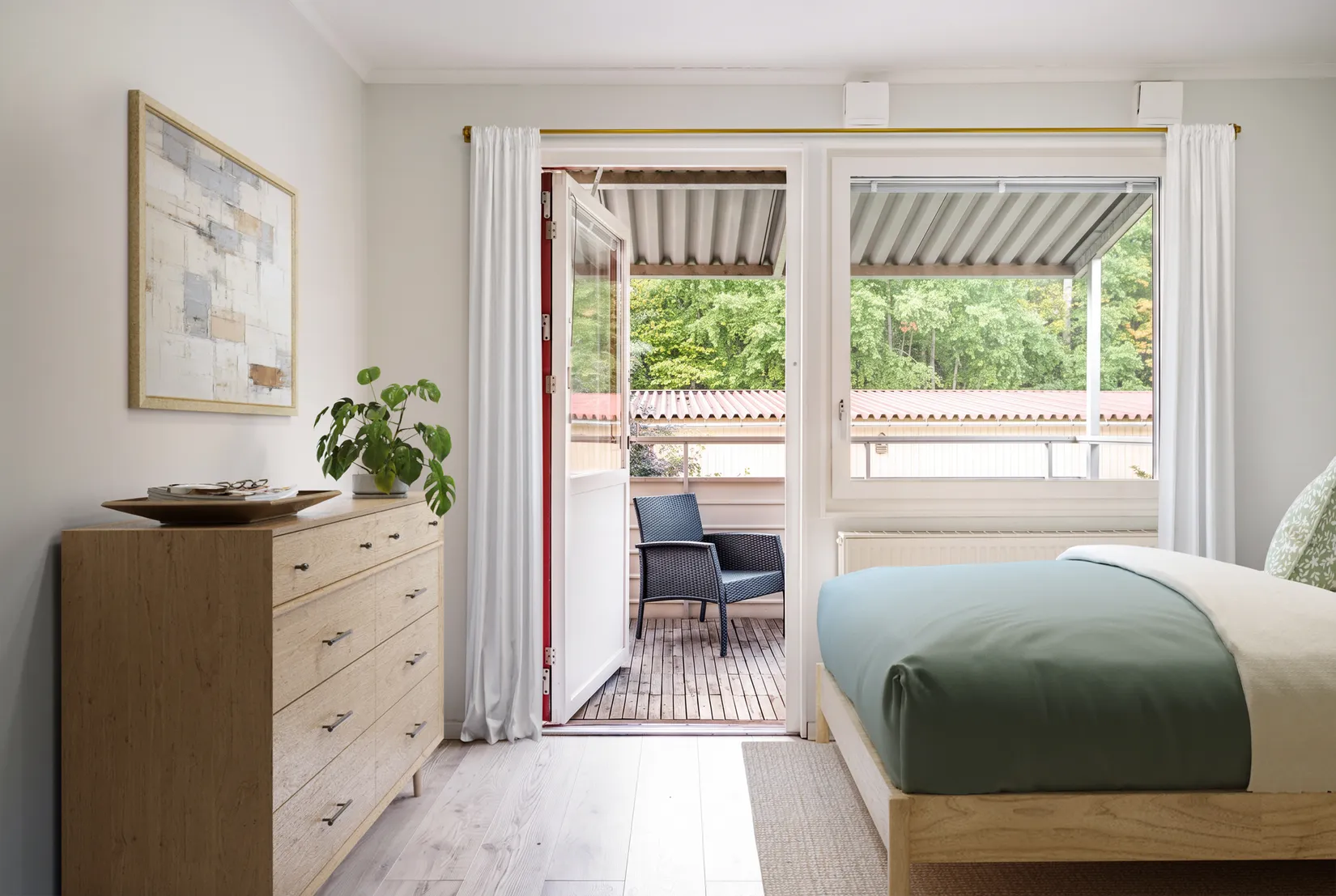 Bostadsrätt, SPEGELBACKEN 66, Gribbylund, Täby