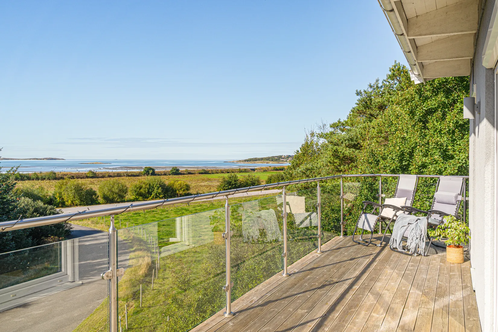 Villa, Varbergsvägen 2139, Frillesås - Havsnära, Kungsbacka