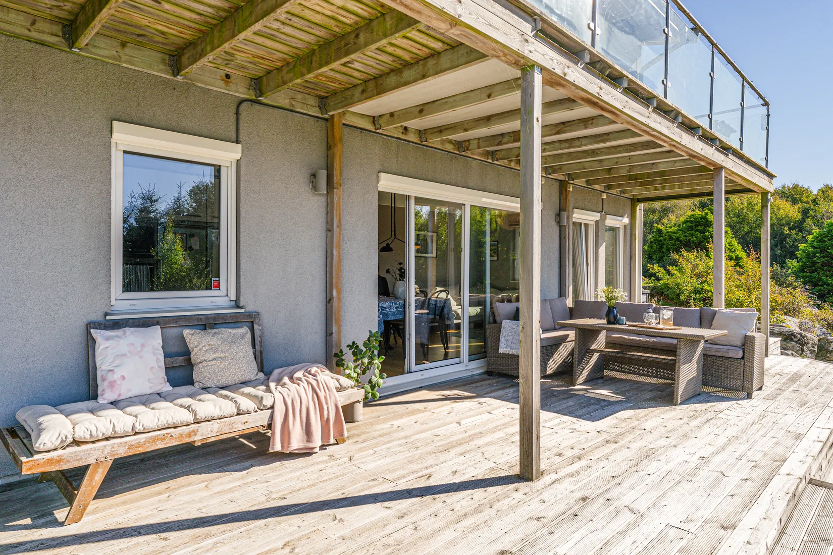 Villa, Varbergsvägen 2139, Frillesås - Havsnära, Kungsbacka