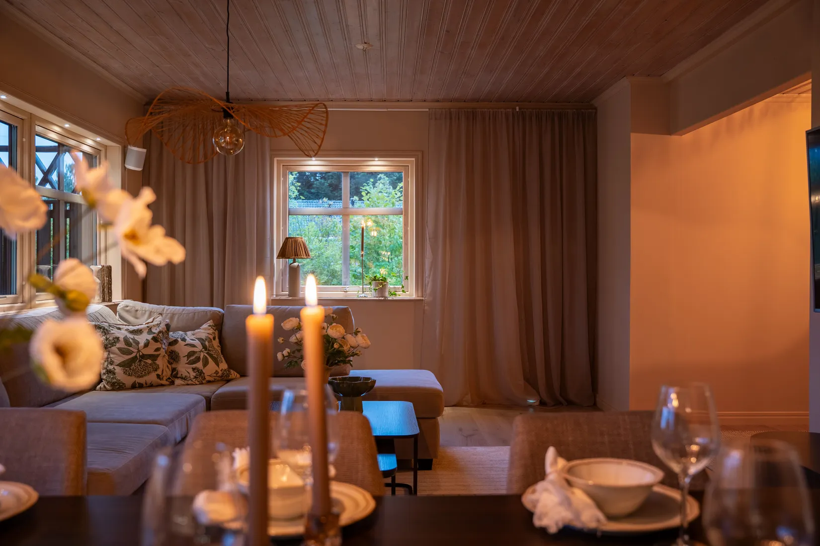 Villa, Sjöviksvägen 104, Krokek, Norrköping