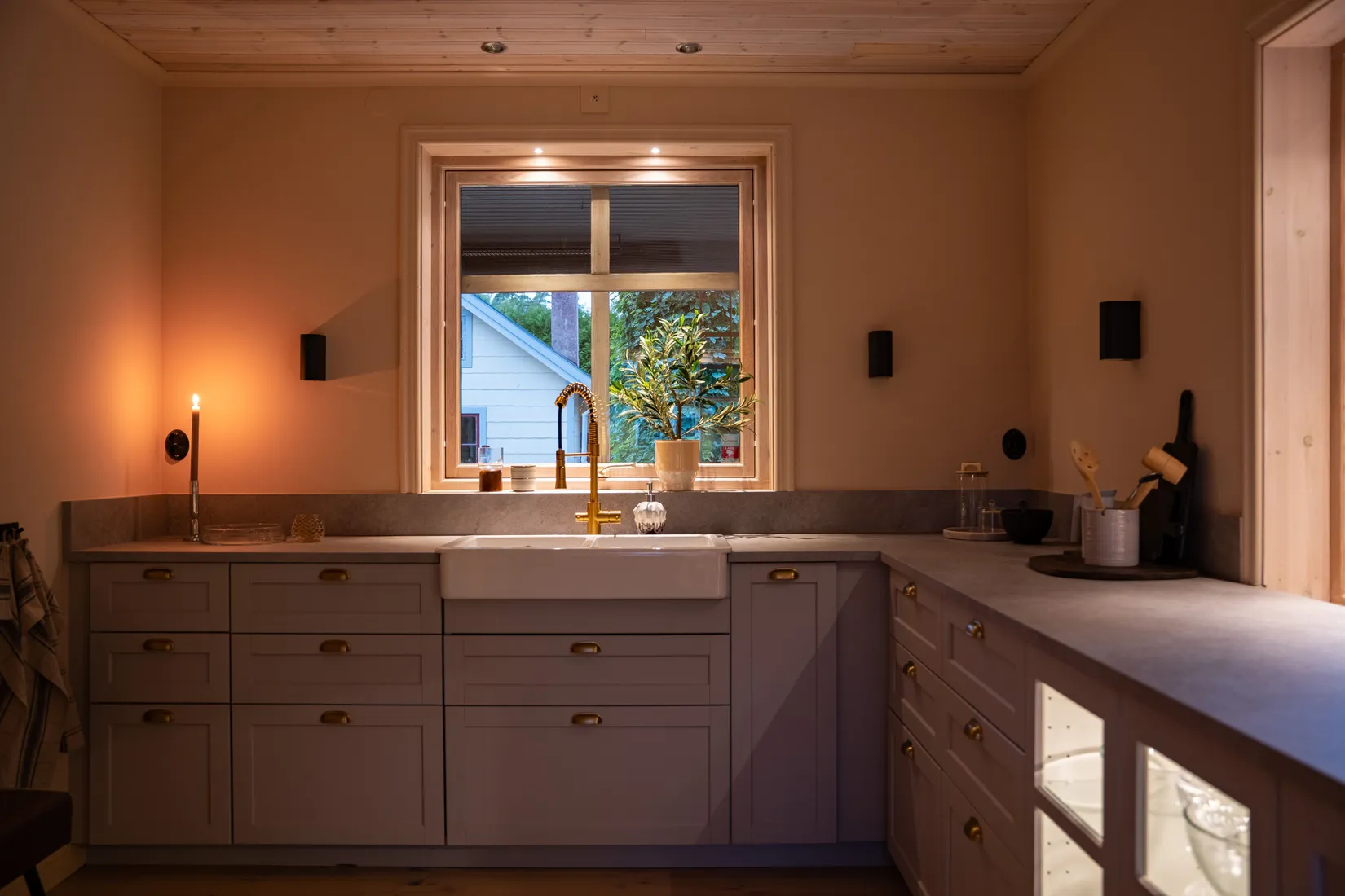 Villa, Sjöviksvägen 104, Krokek, Norrköping