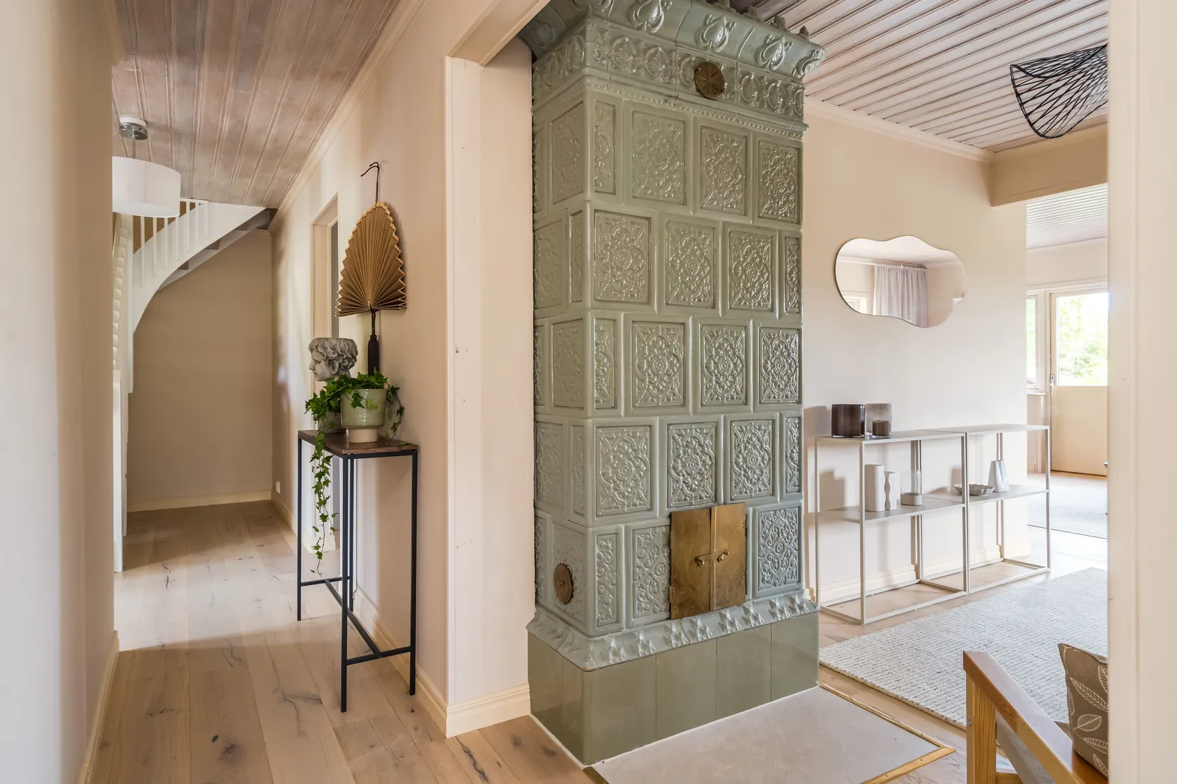 Villa, Sjöviksvägen 104, Krokek, Norrköping