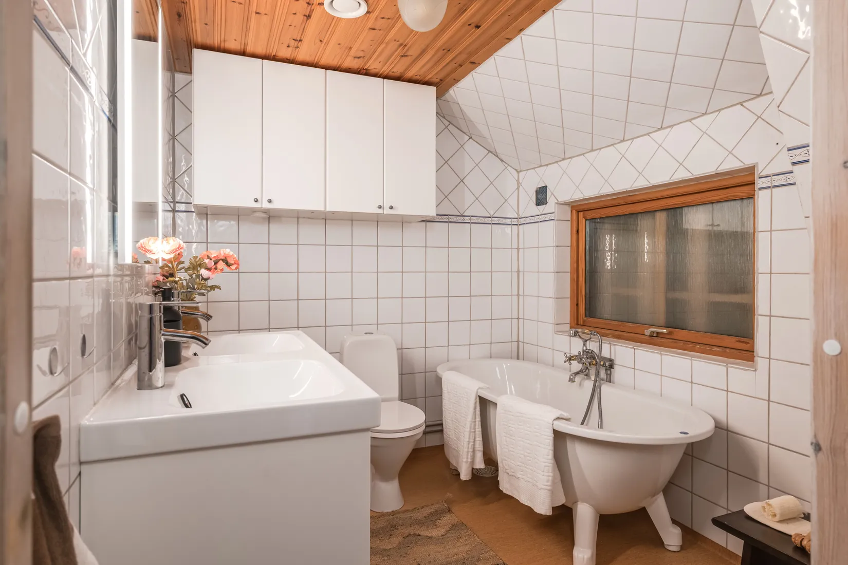 Villa, Sjöviksvägen 104, Krokek, Norrköping