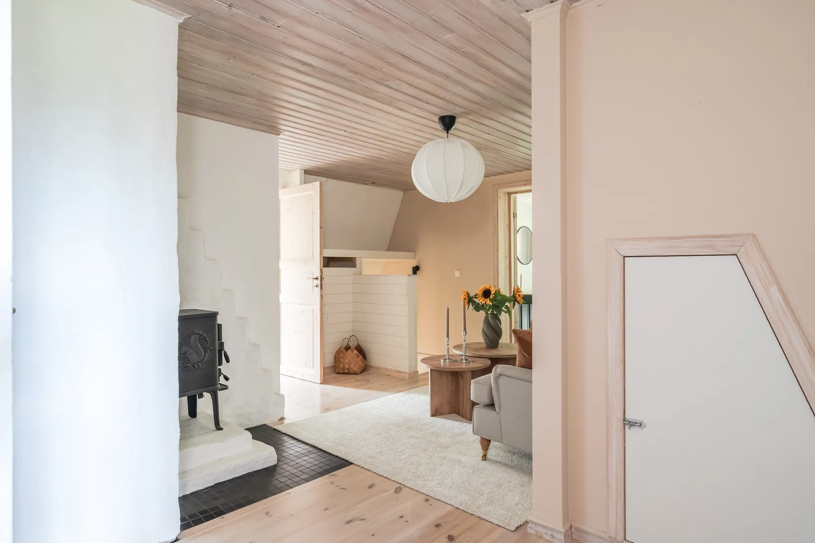 Villa, Sjöviksvägen 104, Krokek, Norrköping