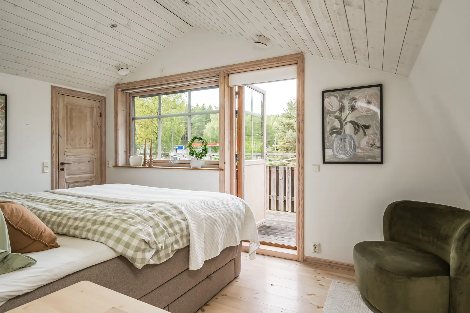 Villa, Sjöviksvägen 104, Krokek, Norrköping