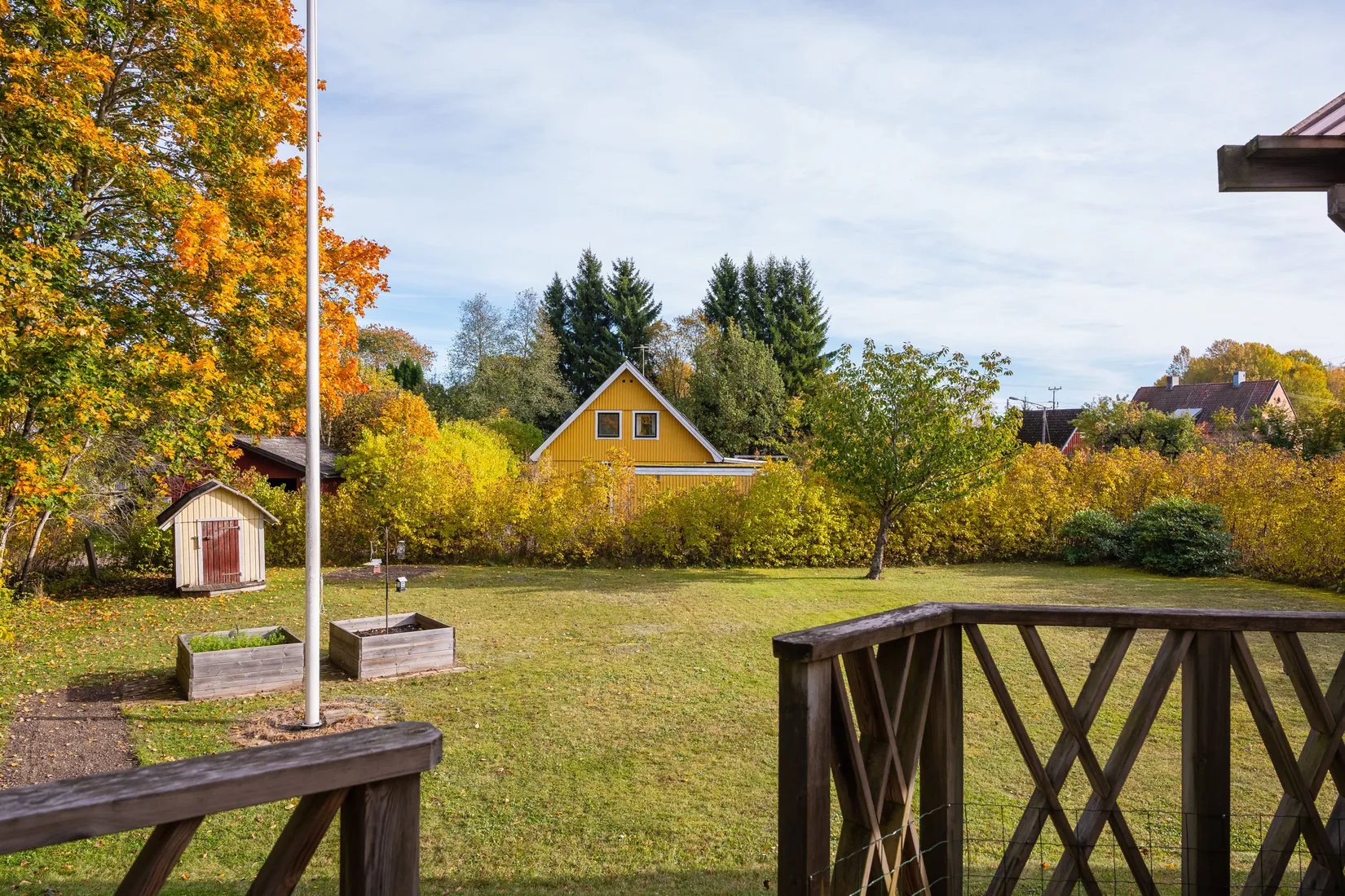 Villa, Sjöviksvägen 104, Krokek, Norrköping