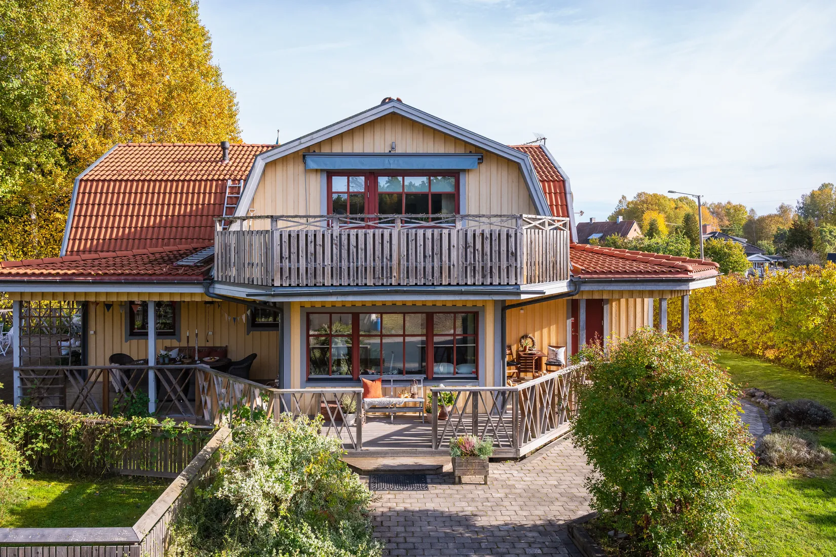 Villa, Sjöviksvägen 104, Krokek, Norrköping