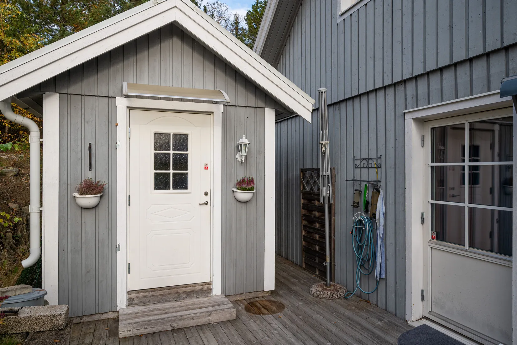 Villa, Uddgärdesvägen 2B, Stora Vika, Nynäshamn