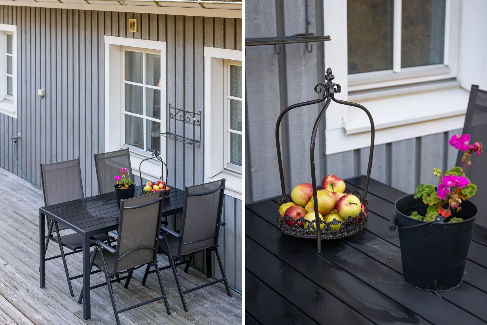Villa, Uddgärdesvägen 2B, Stora Vika, Nynäshamn