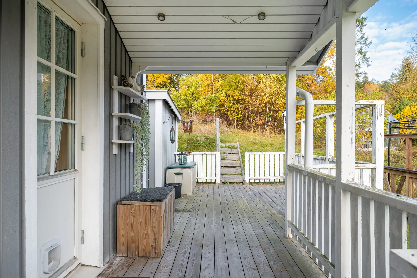 Villa, Uddgärdesvägen 2B, Stora Vika, Nynäshamn