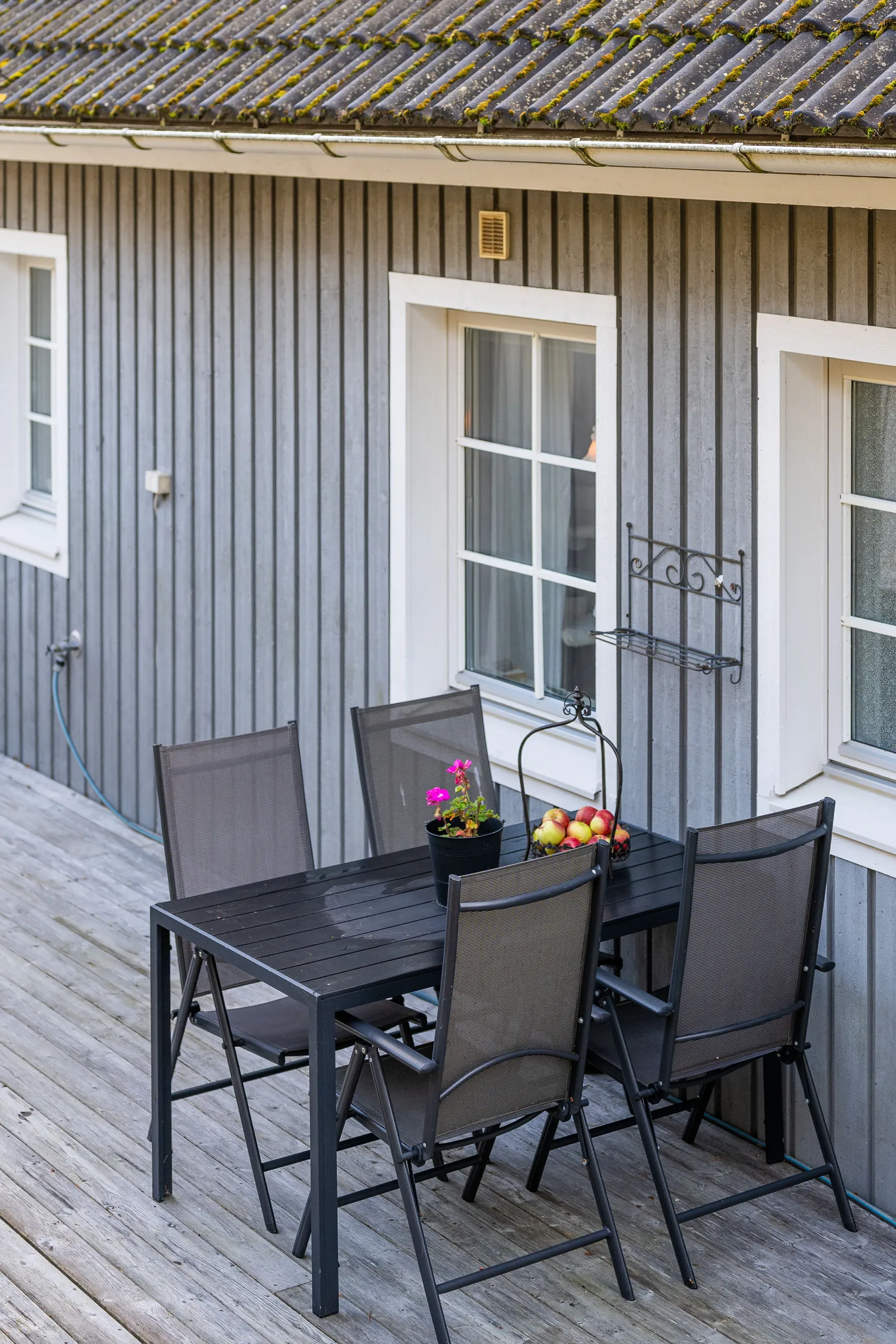 Villa, Uddgärdesvägen 2B, Stora Vika, Nynäshamn