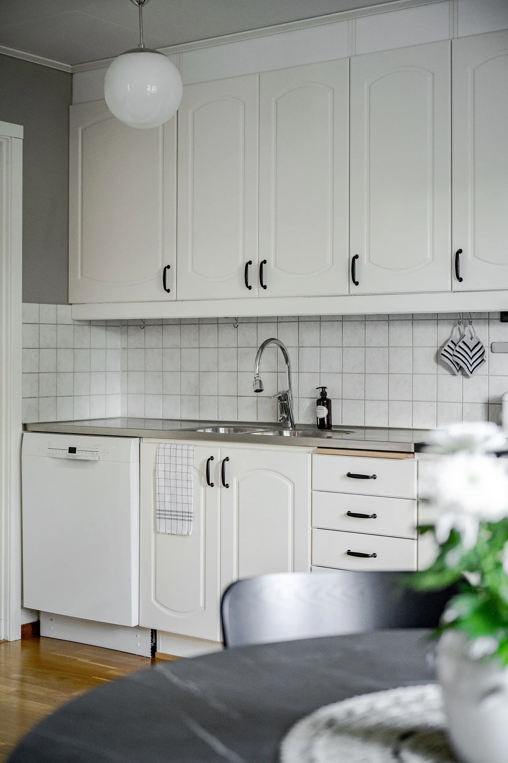 Villa, Uddgärdesvägen 2B, Stora Vika, Nynäshamn