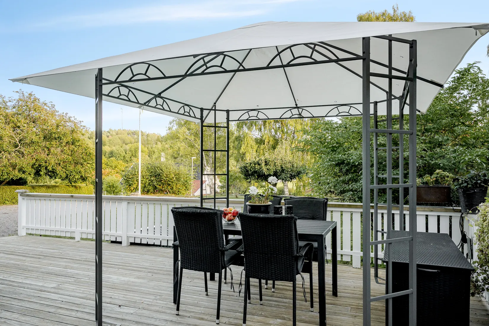 Villa, Uddgärdesvägen 2B, Stora Vika, Nynäshamn