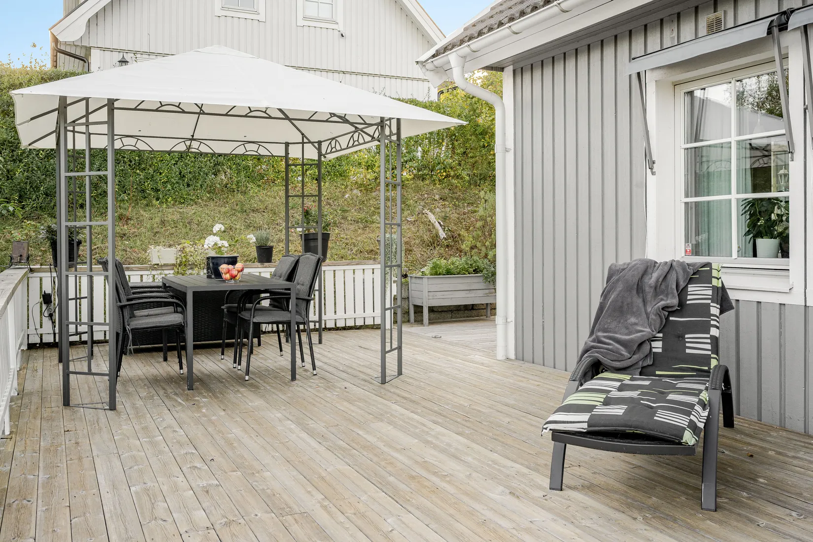 Villa, Uddgärdesvägen 2B, Stora Vika, Nynäshamn