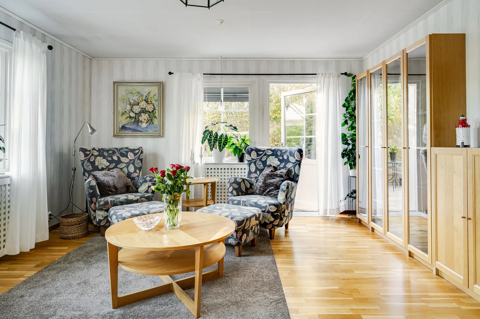 Villa, Uddgärdesvägen 2B, Stora Vika, Nynäshamn