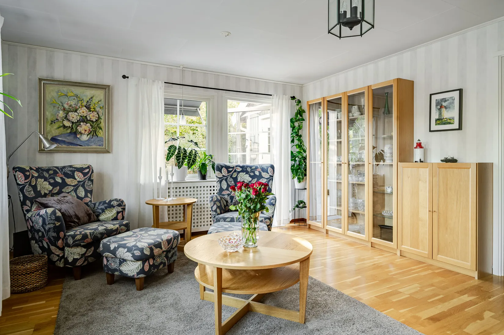 Villa, Uddgärdesvägen 2B, Stora Vika, Nynäshamn