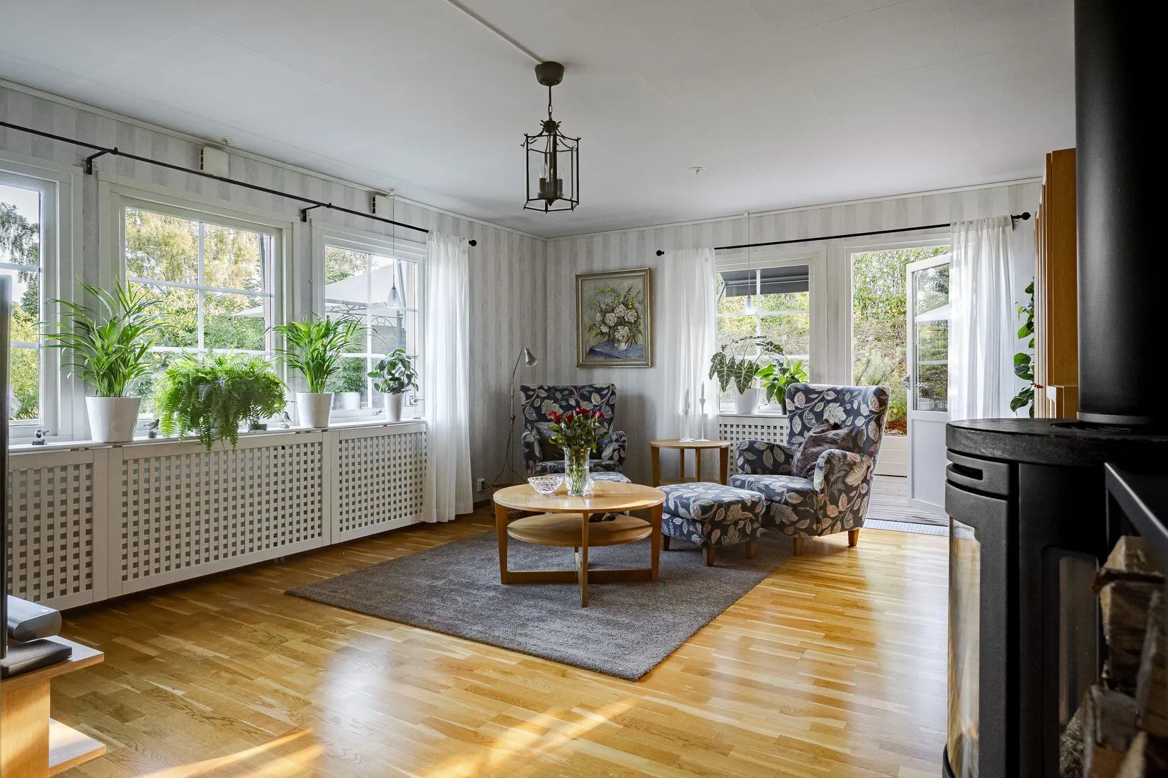 Villa, Uddgärdesvägen 2B, Stora Vika, Nynäshamn