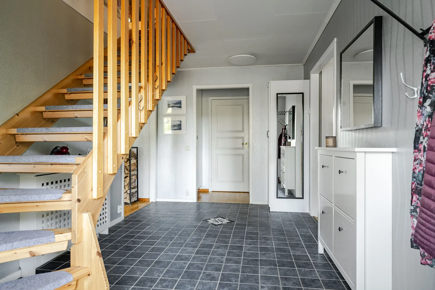 Villa, Uddgärdesvägen 2B, Stora Vika, Nynäshamn