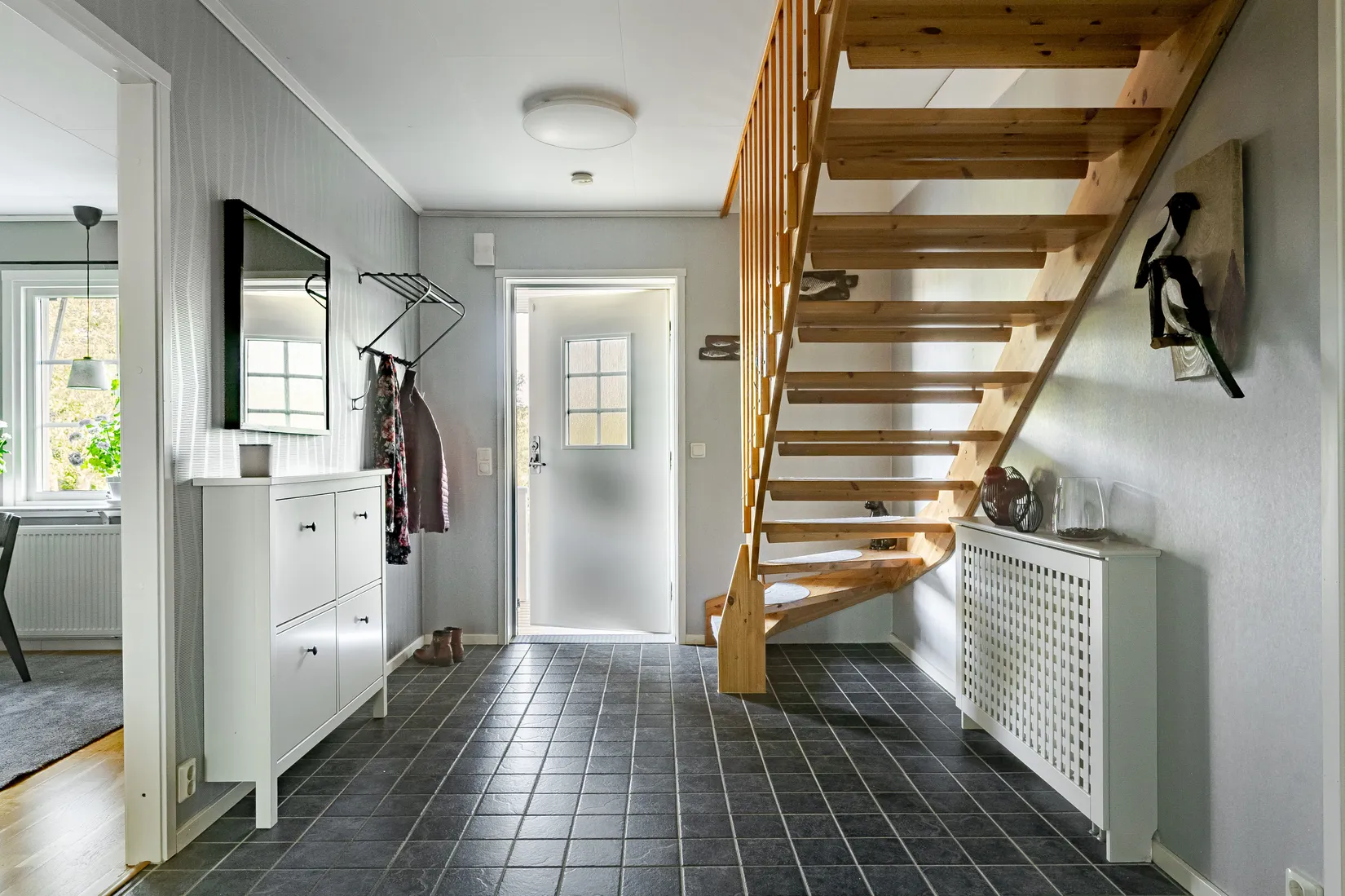 Villa, Uddgärdesvägen 2B, Stora Vika, Nynäshamn