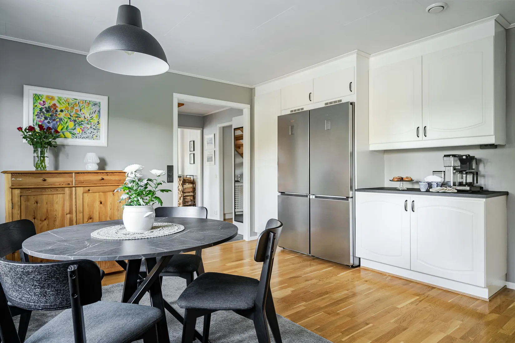 Villa, Uddgärdesvägen 2B, Stora Vika, Nynäshamn